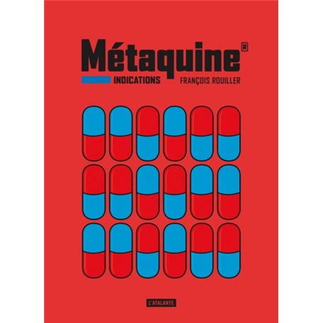 METAQUINE INDICATIONS VOL 1