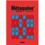 METAQUINE INDICATIONS VOL 1