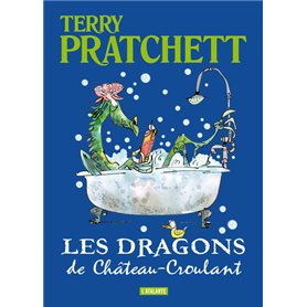 LES DRAGONS DU CHÂTEAU CROULANT