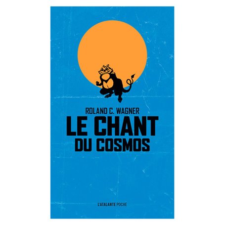 LE CHANT DU COSMOS POCHE