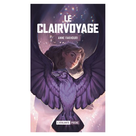 Le clairvoyage