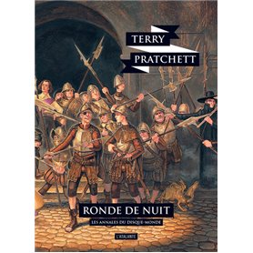 Ronde de nuit