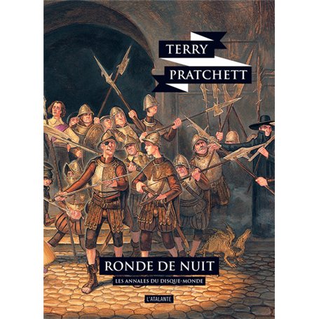 Ronde de nuit