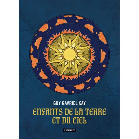 ENFANTS DE LA TERRE ET DU CIEL