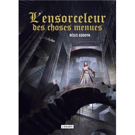 L'Ensorceleur des choses menues