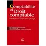 COMPTABILITÉ ET DROIT COMPTABLE