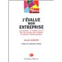 j'évalue mon entreprise (1 livre + 1 cd-rom)