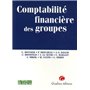 comptabilité financière des groupes