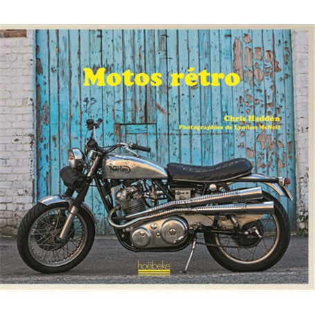 Motos rétro