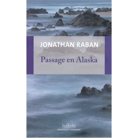 Passage en Alaska