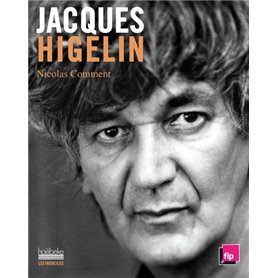 Jacques Higelin