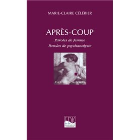 Après coup- paroles de femmes