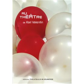 Au théâtre