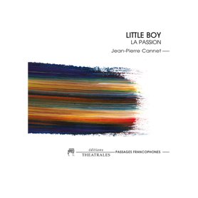 Little boy