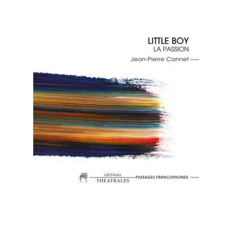 Little boy