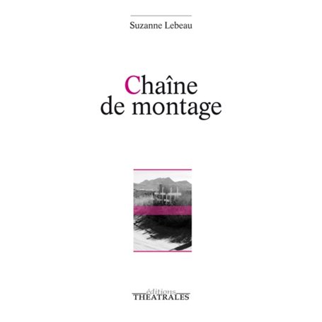 Chaîne de montage