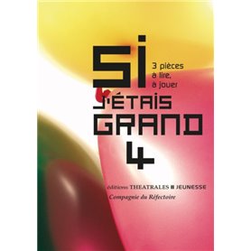 Si j'étais grand 4