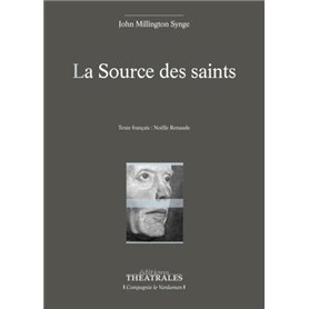 La source des Saints