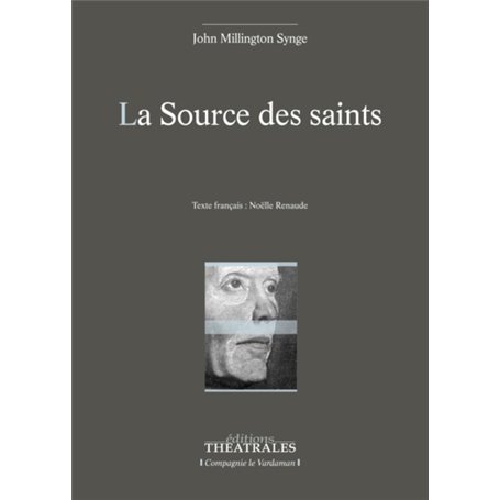 La source des Saints