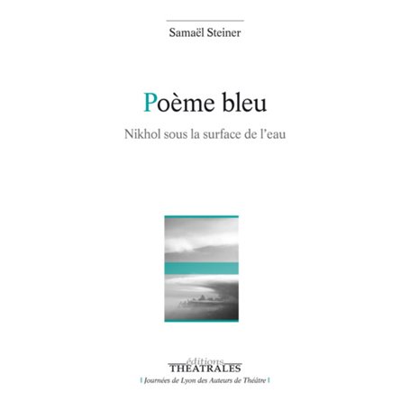 Poème bleu