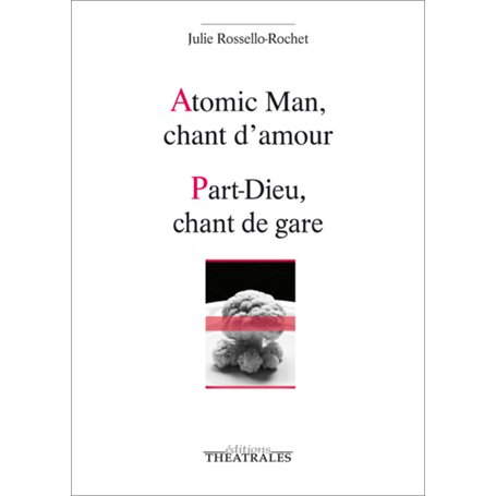 Atomic man, chant d'amour, Part-Dieu, chant de gare