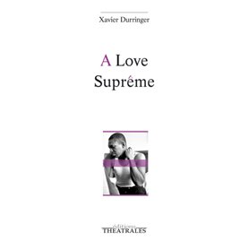 A Love Suprême