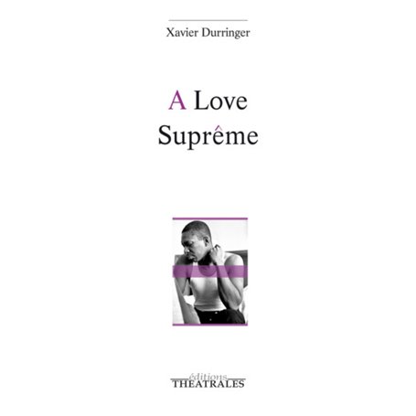 A Love Suprême