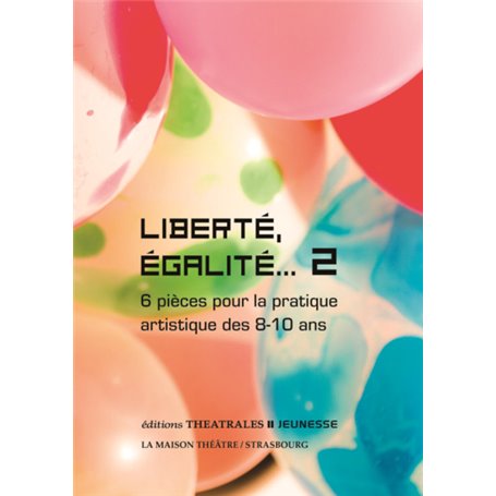 Liberté, égalité2