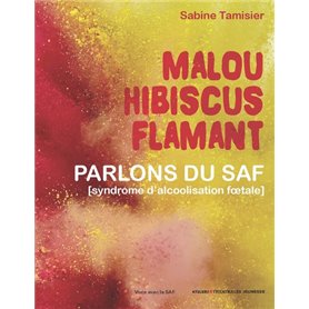 Malou Hibiscus Flamant