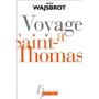 Voyage à Saint-Thomas