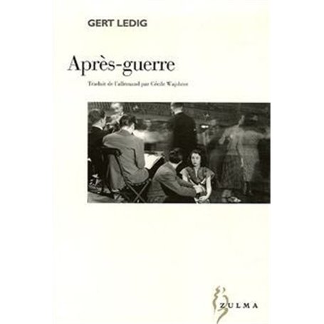 Après-guerre