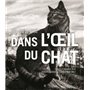 Dans l'oeil du chat