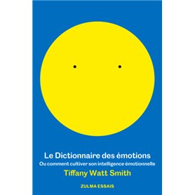 Le dictionnaire des émotions