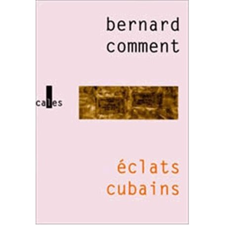 Éclats cubains