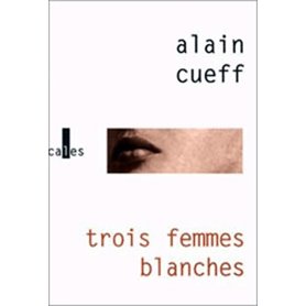 Trois femmes blanches