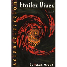 Étoiles vives N°1