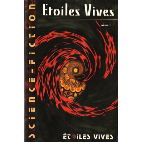 Étoiles vives N°1