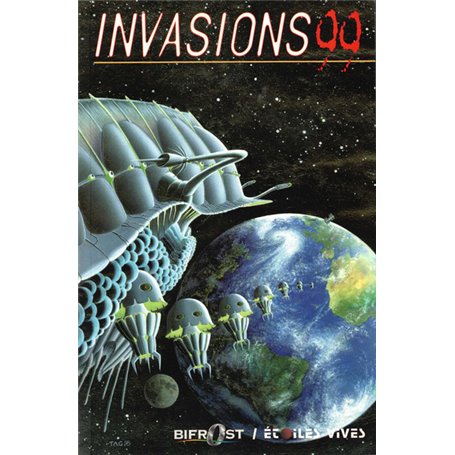 Invasions 99