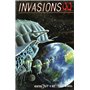 Invasions 99