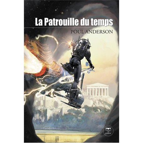 La patrouille du temps