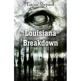 Louisiana breakdown