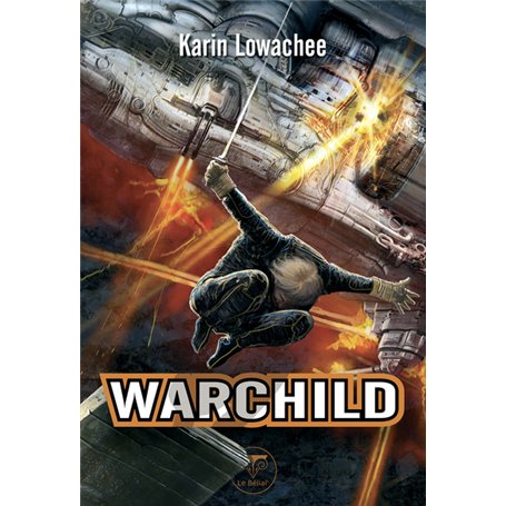 Warchild