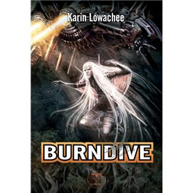 Burndive