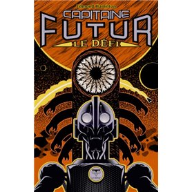 Capitaine Futur 3 Le défi