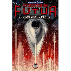 Capitaine Futur 6 La course aux étoiles