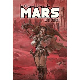 Le grand livre de Mars