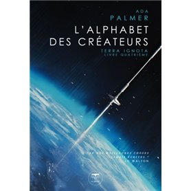 L'alphabet des créateurs