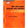 101 clés pour réussir vos ventes