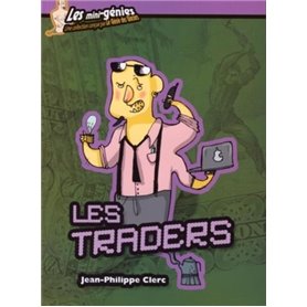Les traders
