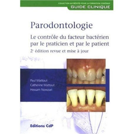 Parodontologie